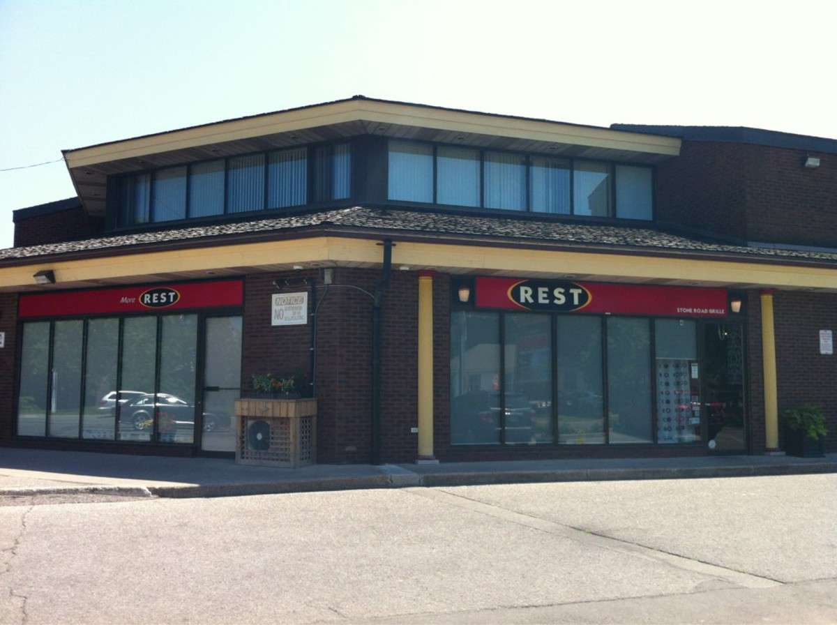 Stone Road Grille, NiagaraontheLake, NiagaraontheLake Zomato