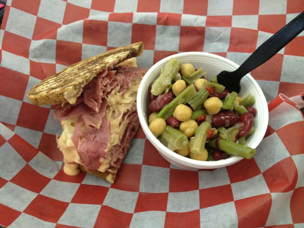 Midway Grocery, Norman, Oklahoma City Zomato