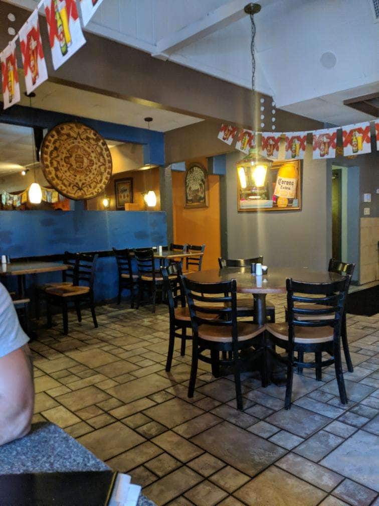 La Nopalera Mexican Restaurant, Savannah, Savannah Zomato