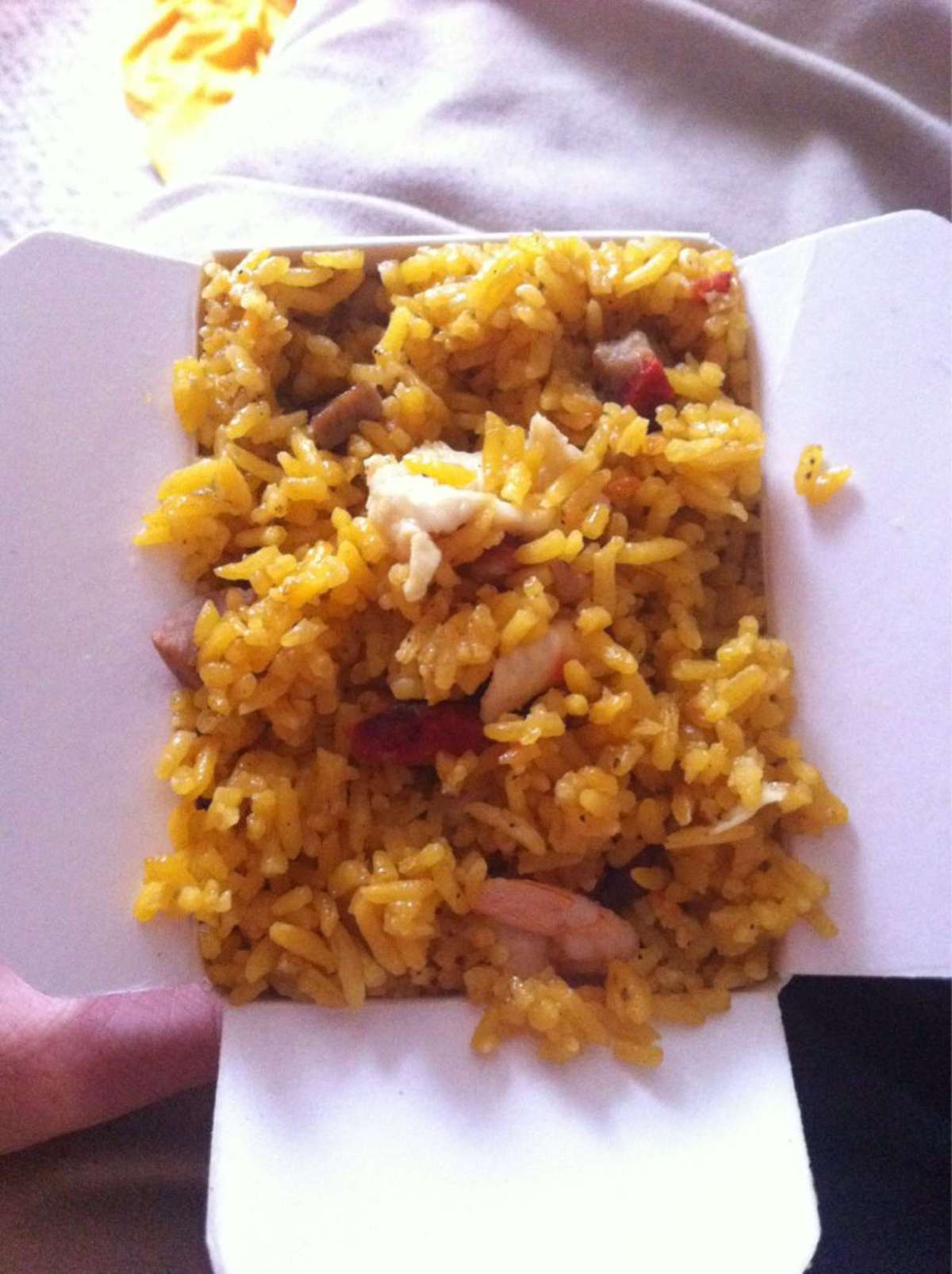 Menu of Jin Jin Chinese, Ft Walton Bch, Destin