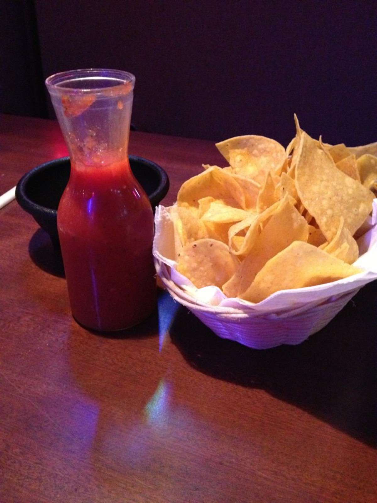 Menu of Vallarta's Mexican, Lutz, Tampa Bay