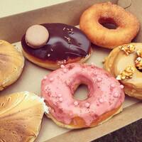 donut boyz photos pictures