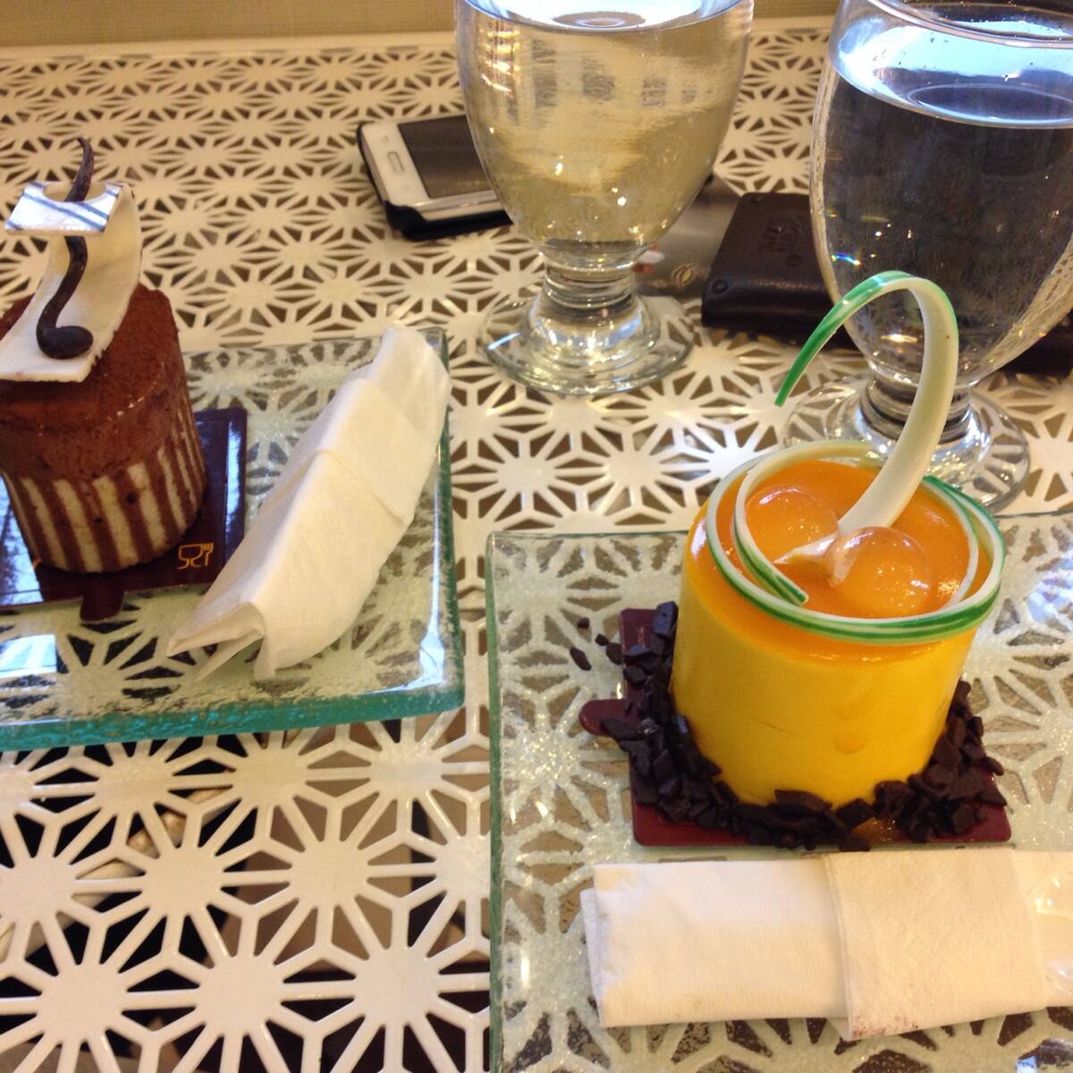 Zomato Dapur Cokelat