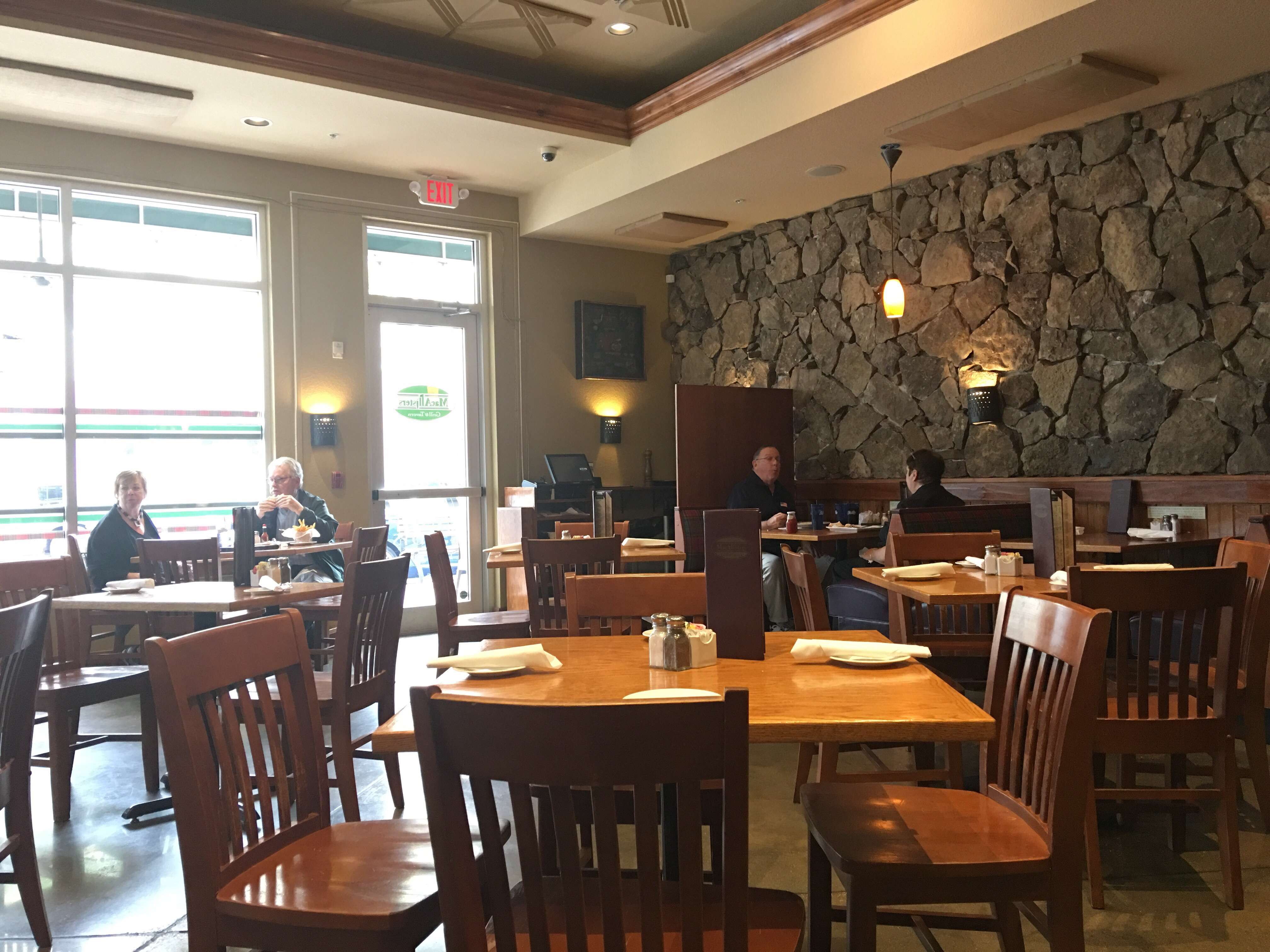 Macallisters Grill Tavern Bradenton Tampa Bay Zomato