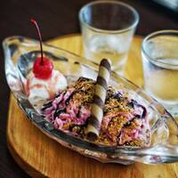 Zangrandi Ice Cream Kelapa Gading Jakarta Zomato Indonesia Zangrandi Ice Cream Kelapa Gading Jakarta Zomato Indonesia