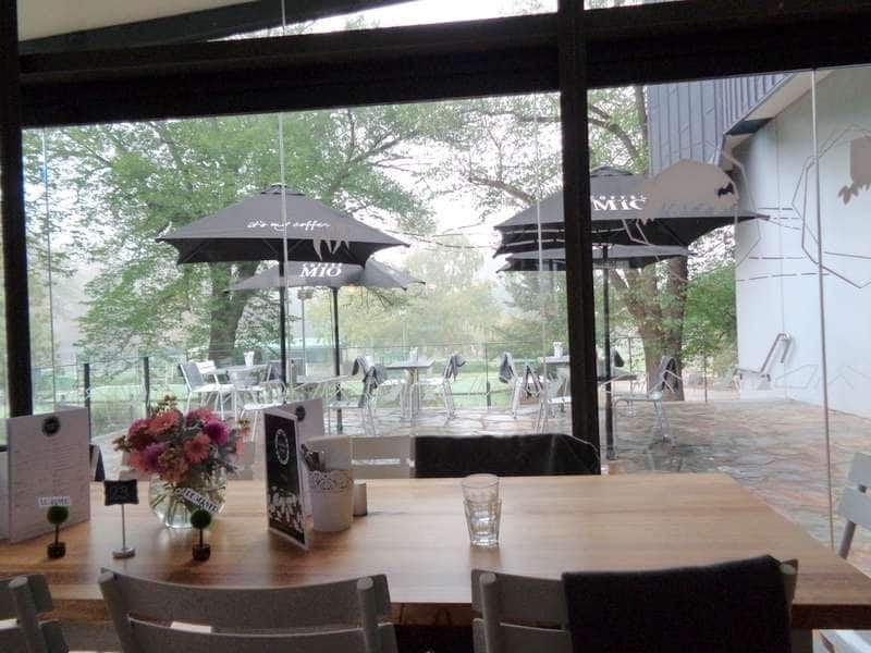 Menu of Gracious Grace, Lilydale, Melbourne