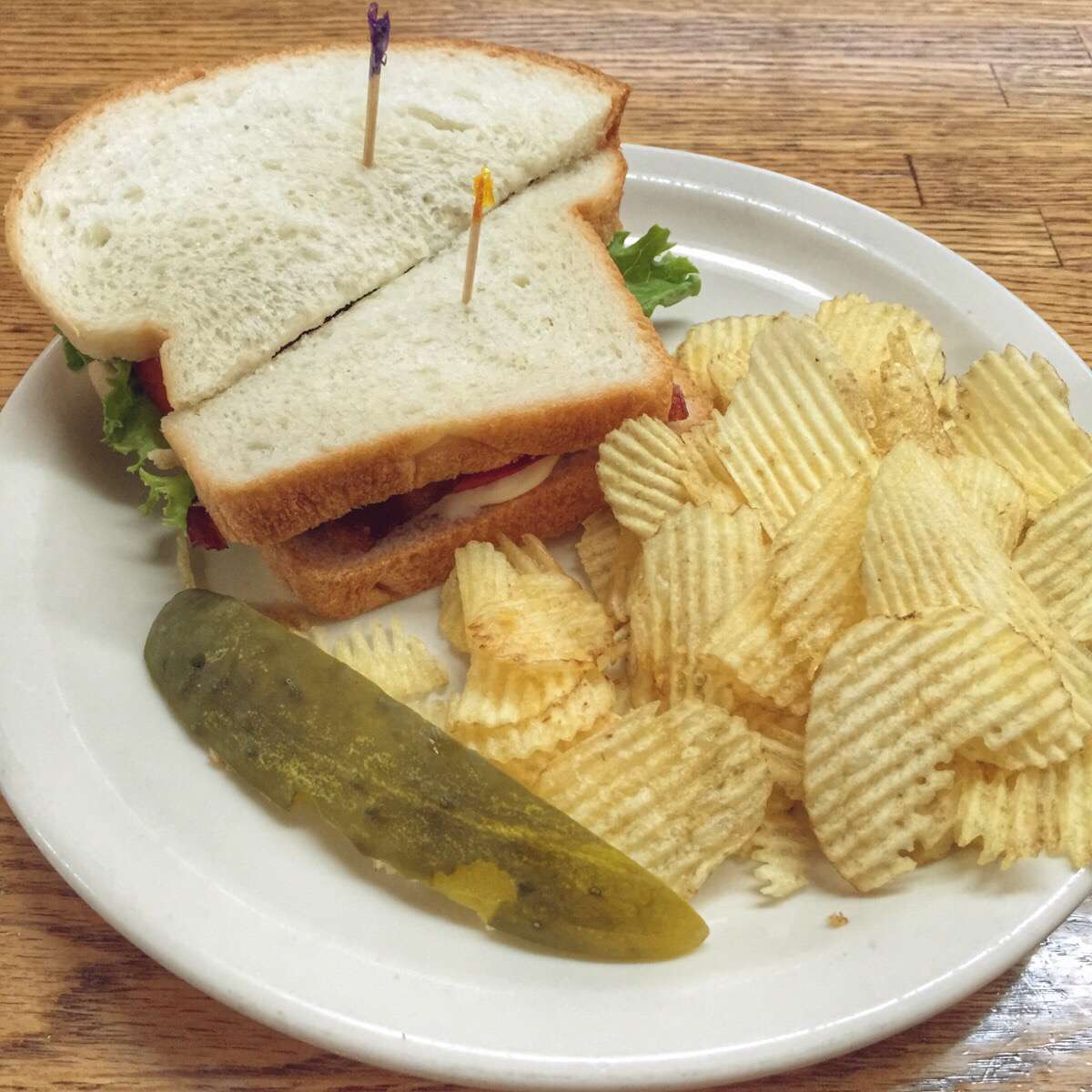 Menu of Kathleen's Kitchen, Sherman, Sherman