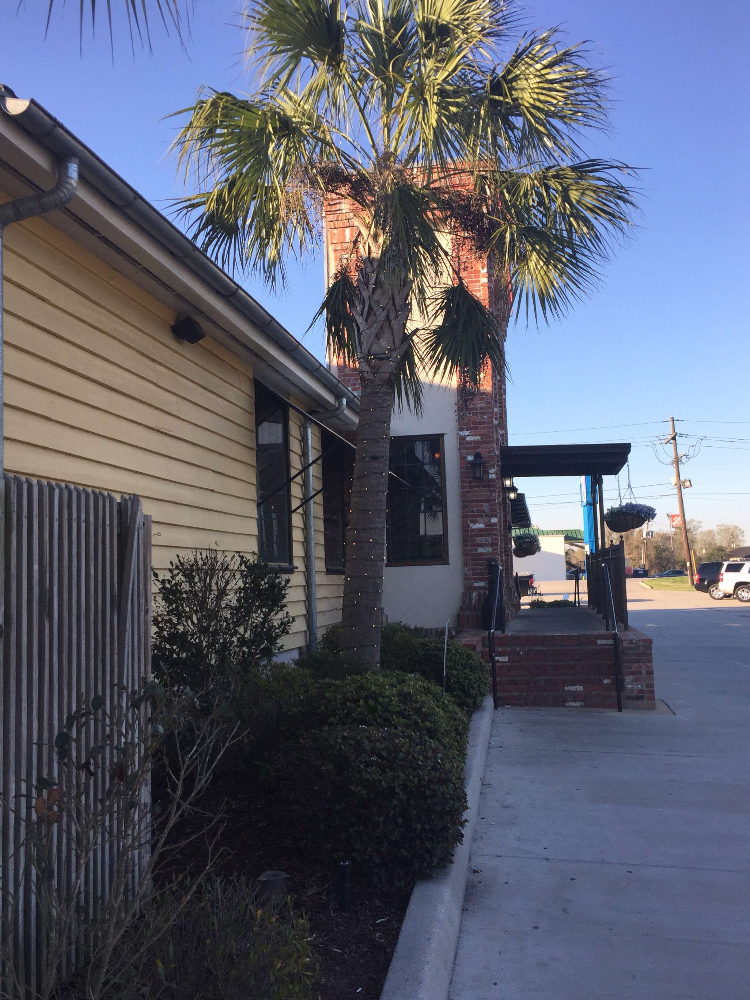 Menu of Don's Seafood, Denham Springs, Baton Rouge