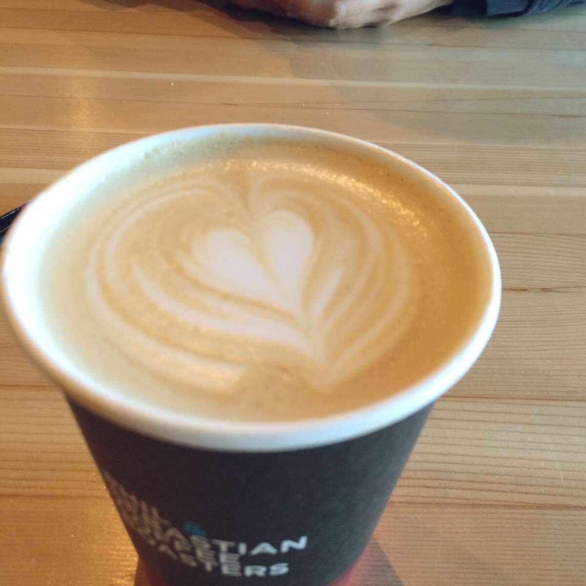 Phil & Sebastian Coffee Roasters, East Village, Calgary