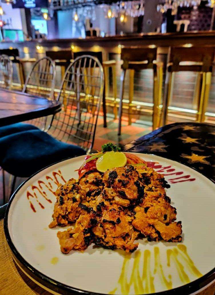 G Food N Fun Balmatta Mangalore