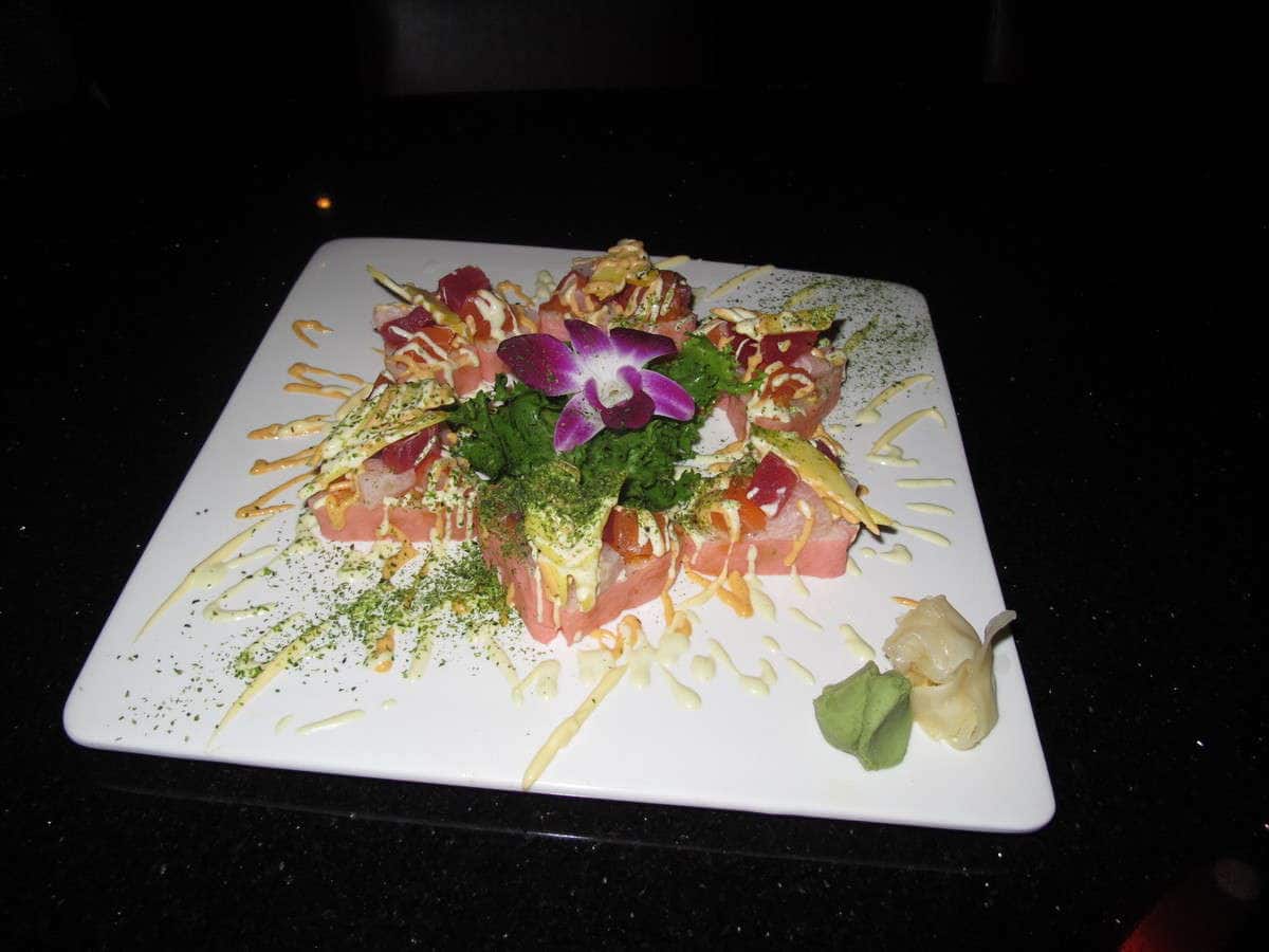 Wasabi Japanese Cuisine, Warwick, Providence Zomato