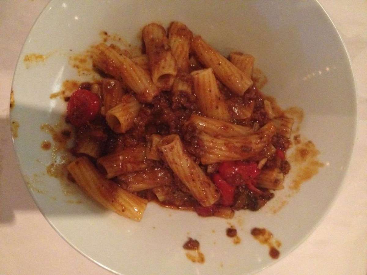 Romano's Macaroni Grill, Oviedo, Orlando Zomato