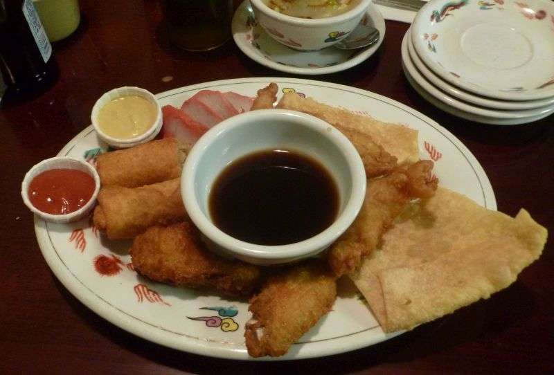 Golden Dragon Menu Menu For Golden Dragon Post Falls Coeur D Alene