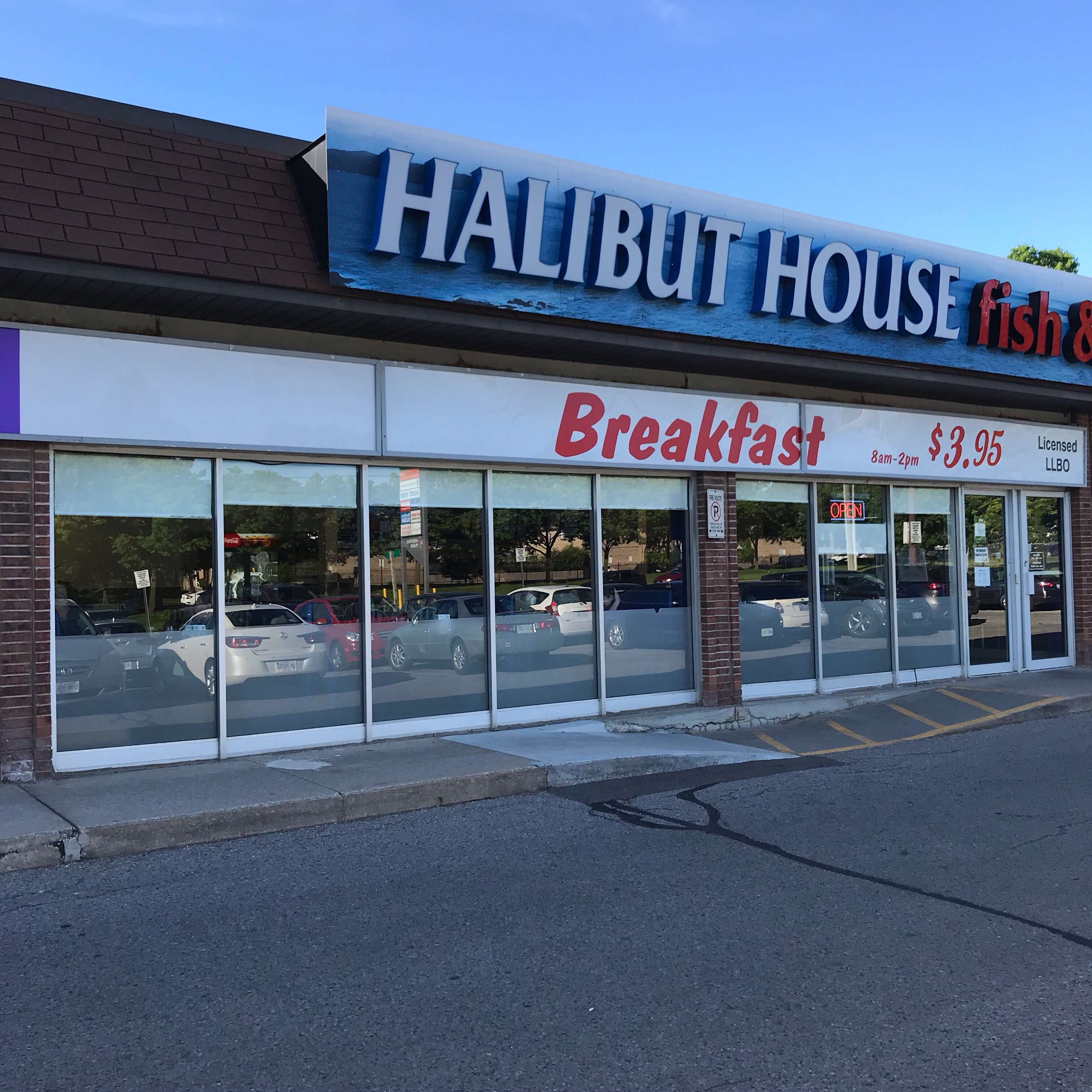 Halibut House, Markham, Toronto Zomato