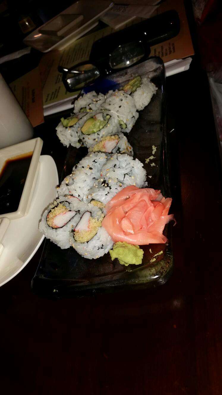 Sushi Masa Essen Bluebonnet Baton Rouge Zomato