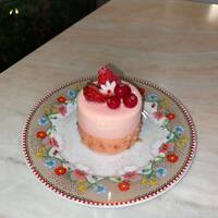 Vakko Patisserie Yalikavak Bodrum Zomato