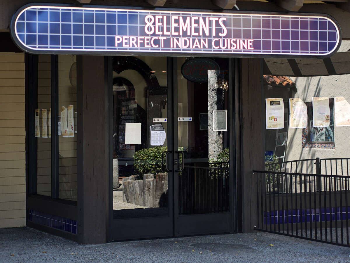 8Elements, Mira Mesa, San Diego | Zomato