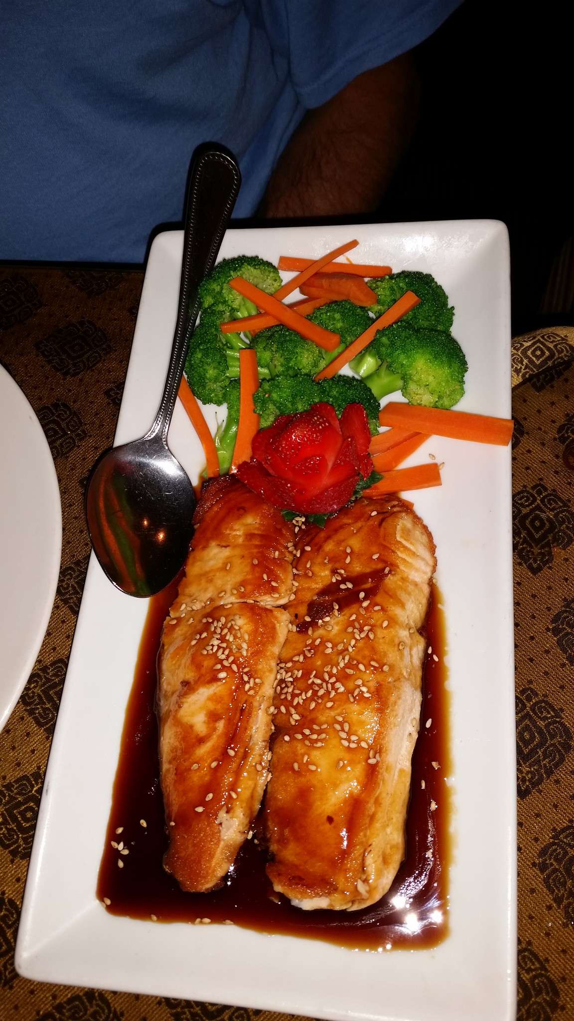 The Basil Restaurant, Carson City, Reno Zomato