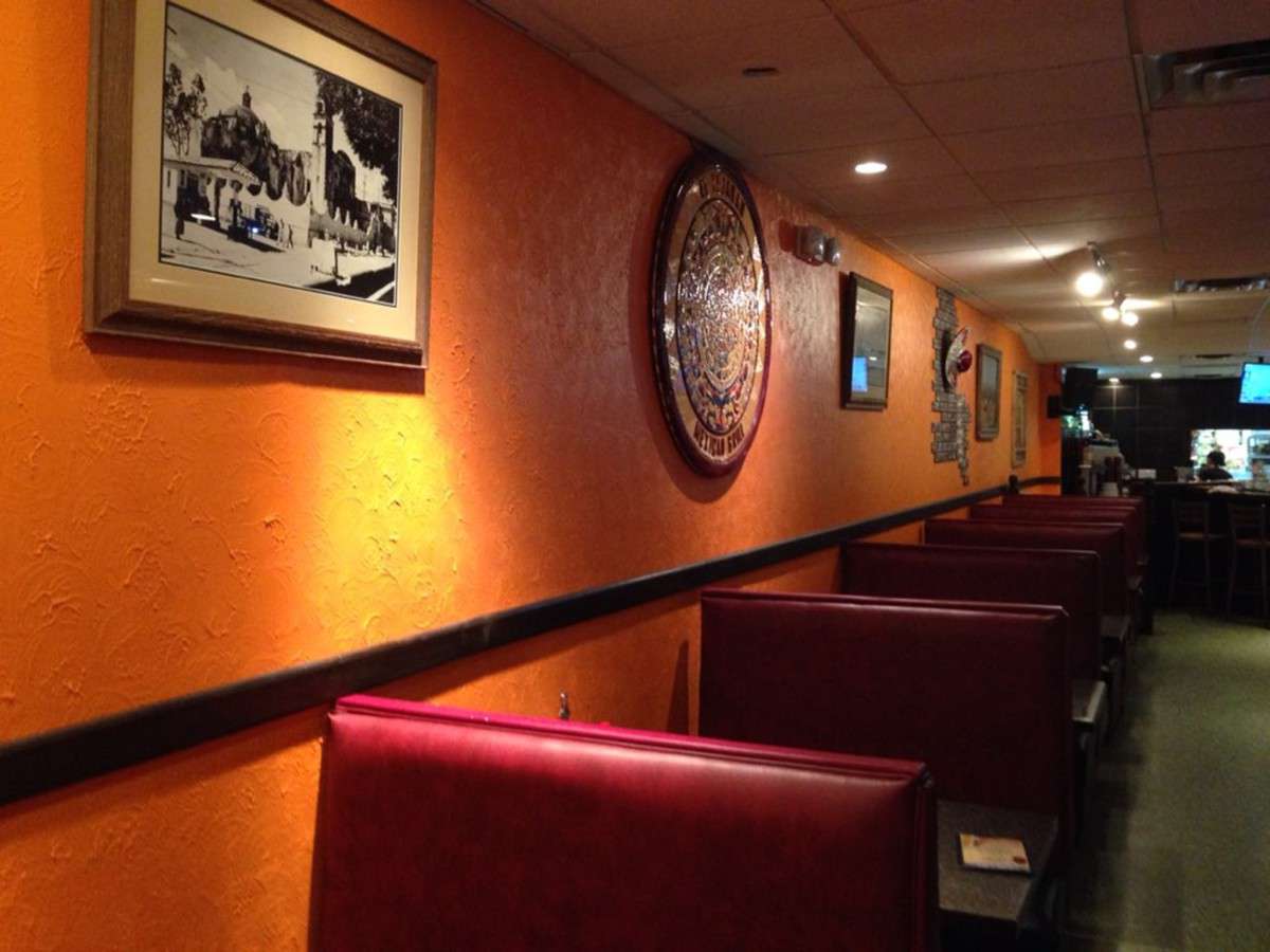 El Tejaban Mexican Grill Richfield Twin Cities Urbanspoon Zomato