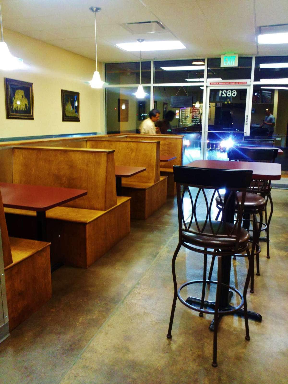Best Breakfast Places In Colorado Springs - xrwsi7j
