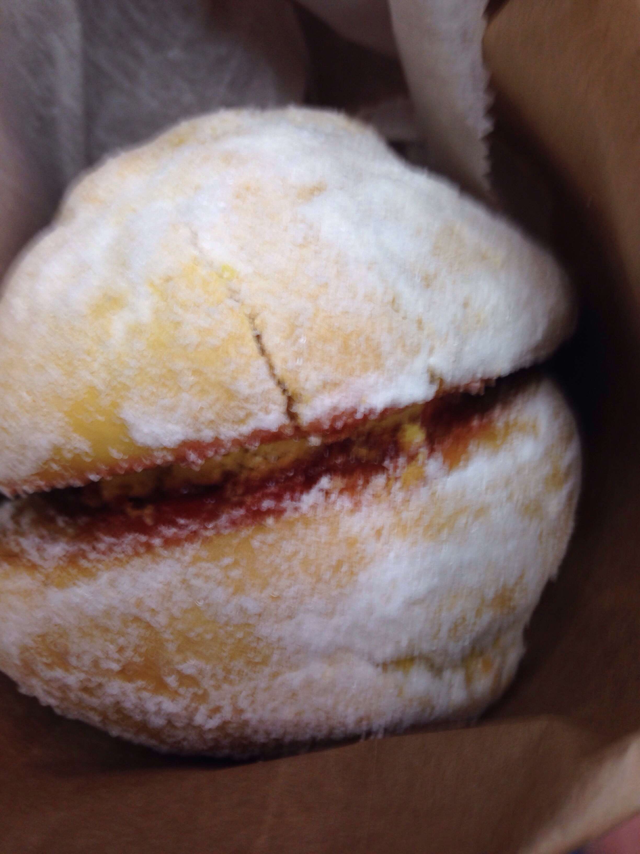 El Charro Bakery, Queens, New York City