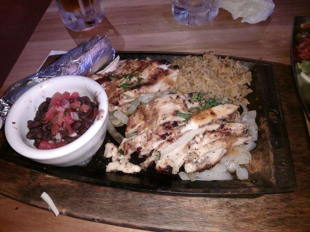 Chili's, Valrico, Tampa Bay Zomato