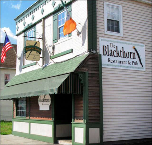Blackthorn Restaurant & Pub, South Buffalo, | Zomato