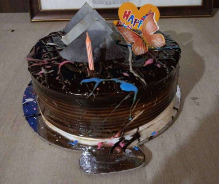 32 Birthday Cake Recipes and Birthday Cake Ideas | olivemagazine