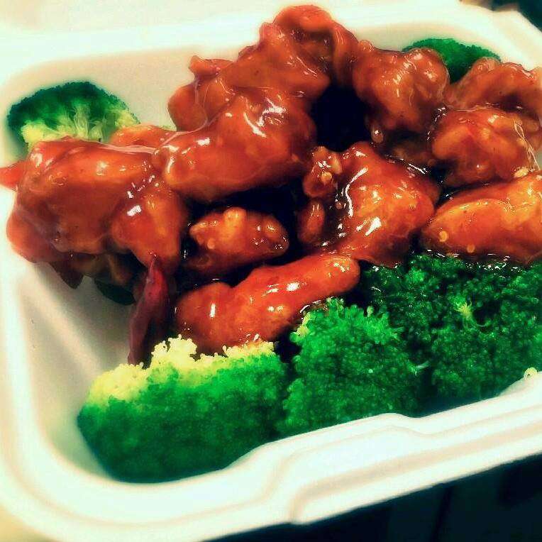 Menu of Fried Rice King Chinese, Kansas City, Kansas City, Kansas