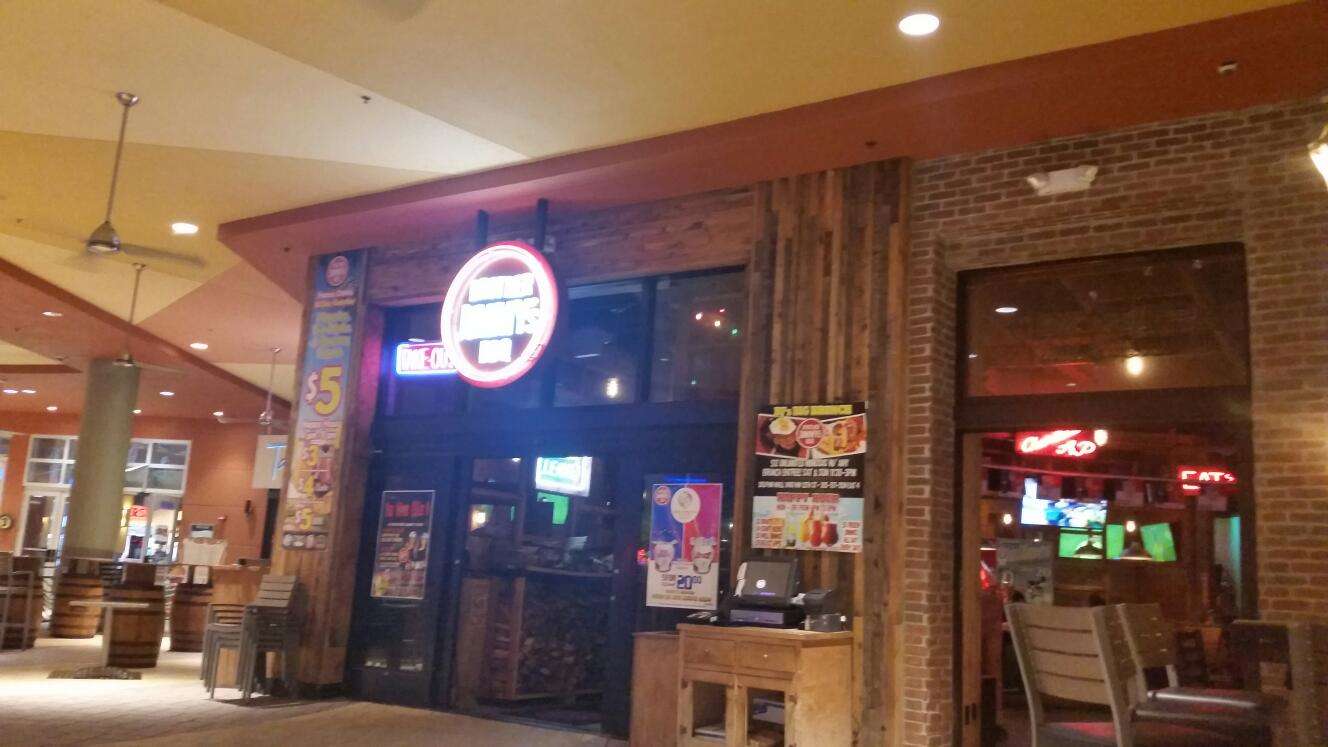 Brother Jimmy's BBQ, Sweetwater/Tamiami/Westchester, Miami Zomato