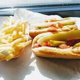 Joe S Hot Dog Stand Reviews Joe S Hot Dog Stand Reviews