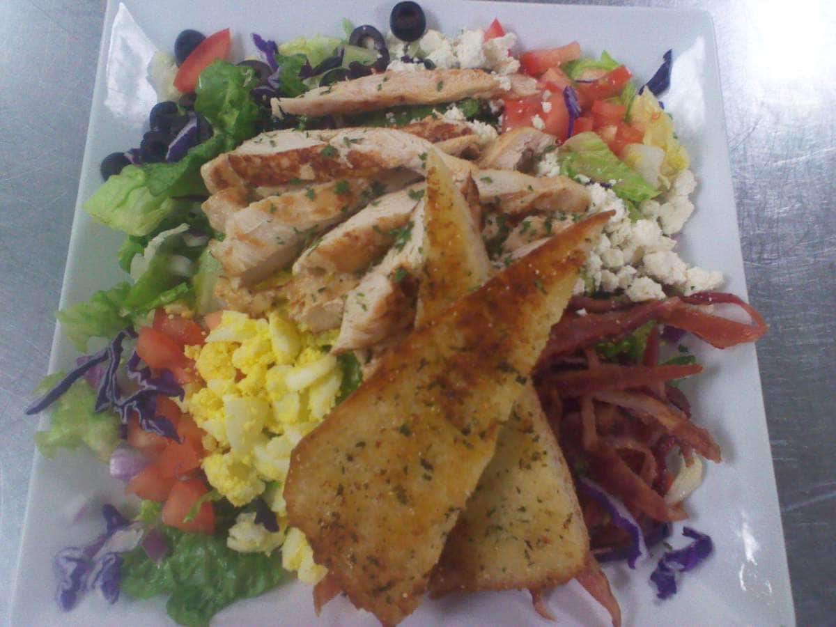 Ichabod's Lounge, Paradise, Las Vegas Zomato