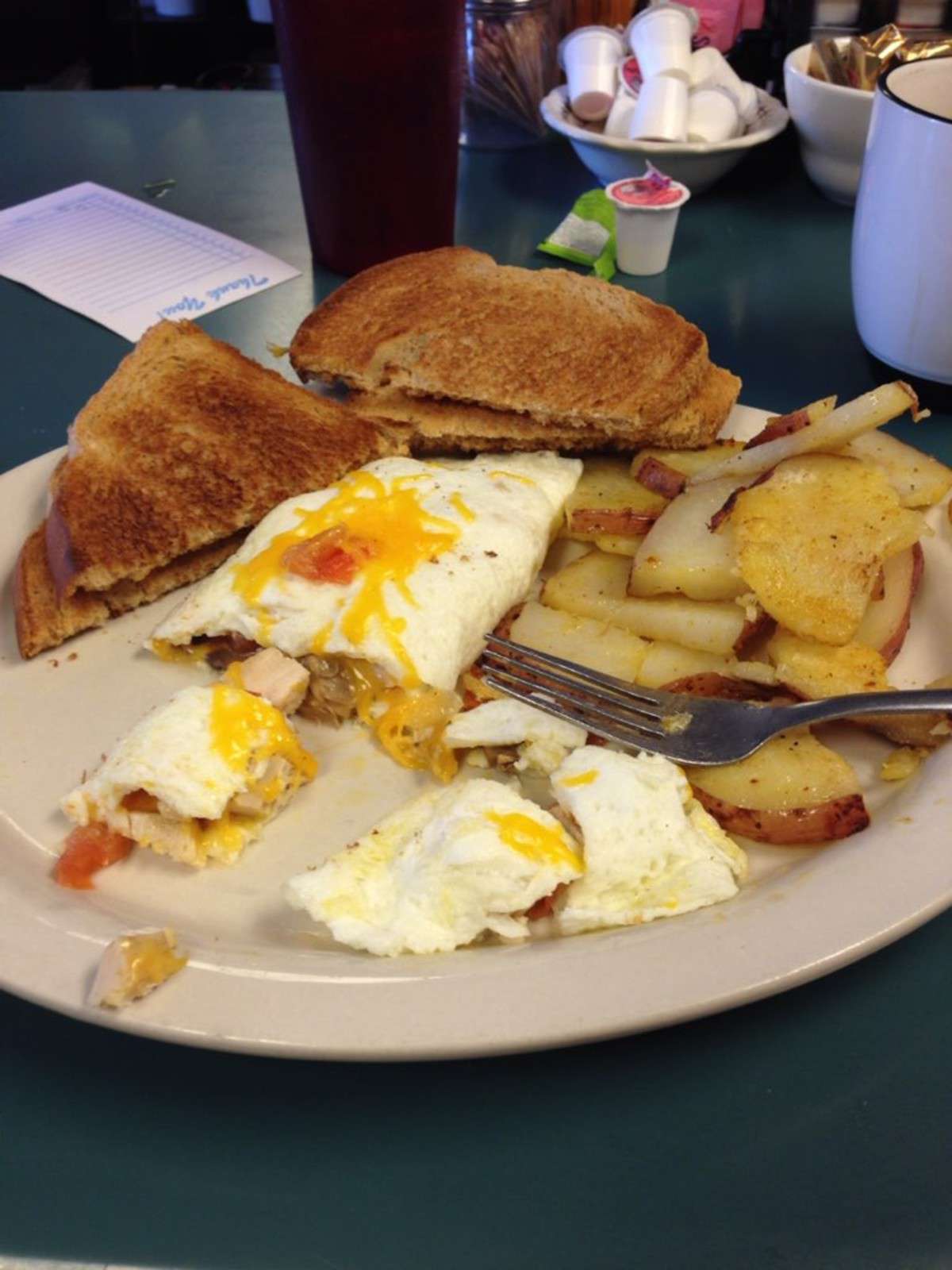 Darcy's Cafe, Grand Forks, Grand Forks Zomato