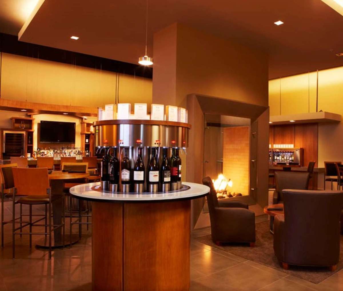 Brix Wine & Spirits Lounge, West Omaha, Omaha Zomato
