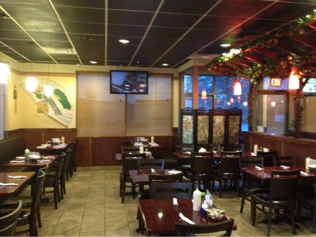 Menu of Yamato Steak House of Japan, Pascagoula, Gulfport