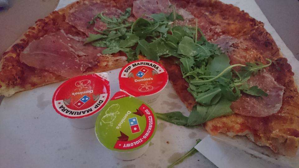 Order Now Montclair Nj Pizza Food Delivery Domino S