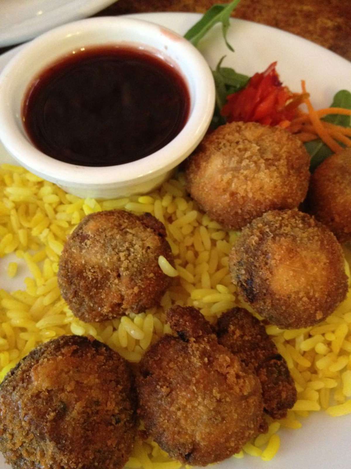 Mexican Graffiti, Geelong CBD, Geelong Zomato