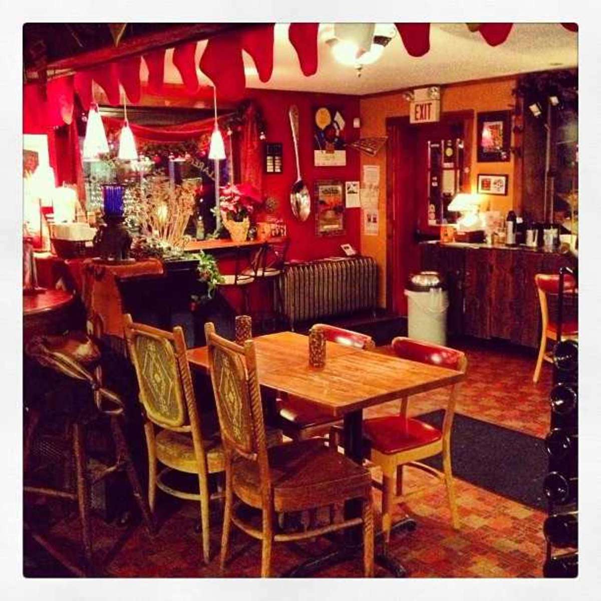 Clarence Center Coffee Co. & Cafe, Clarence Center, Buffalo Zomato