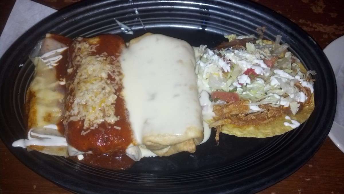 Tijuana Garage Little Five Points Candler Park Atlanta