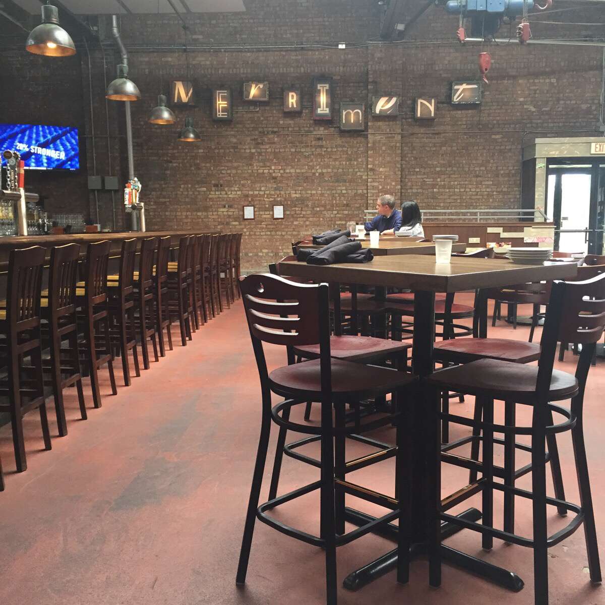 Merriment Social, Historic Third Ward, Milwaukee Zomato