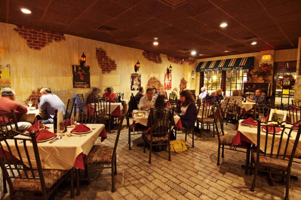 La Strada Of Merrick Merrick Long Island Zomato