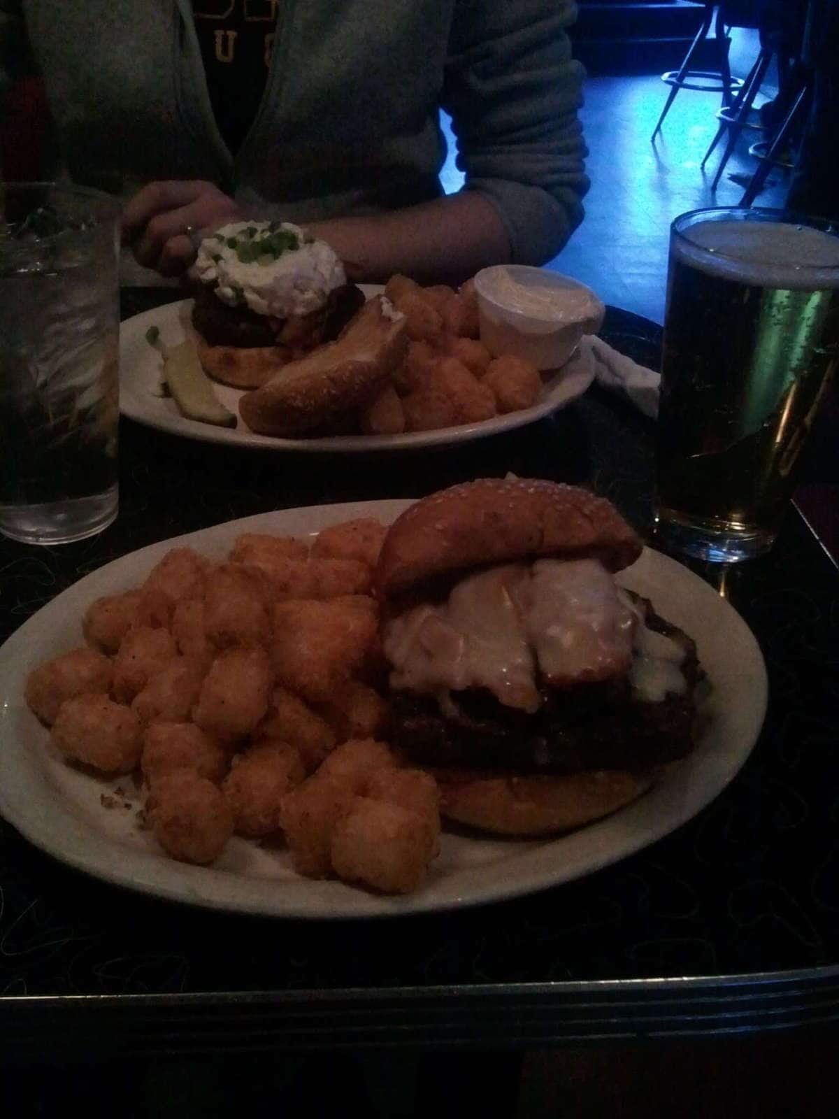 Grumpy's, Minneapolis, Twin Cities | Zomato