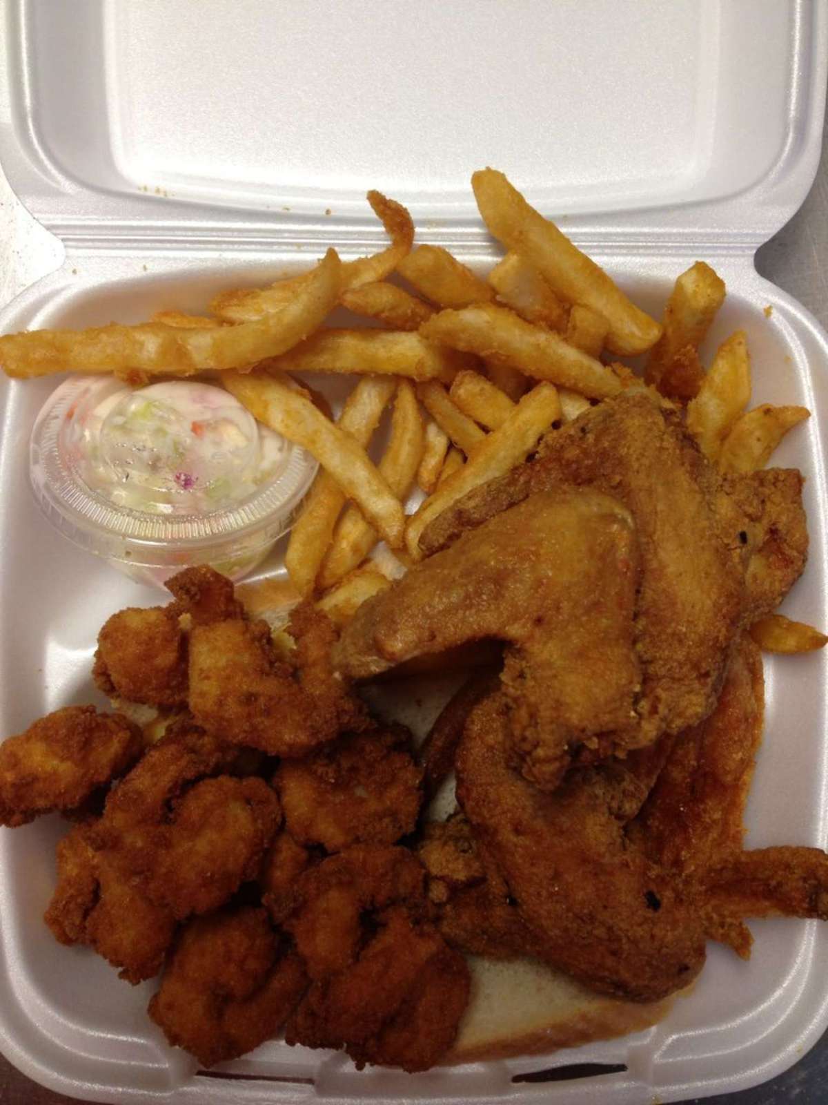 al's fish and chicken near me