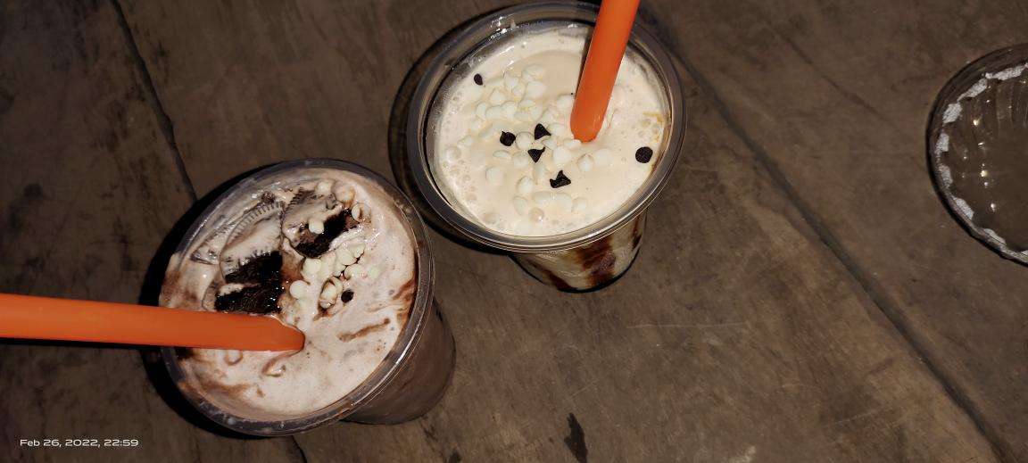 Cakes & Shakes, Gurunanak Colony, Vijayawada Zomato