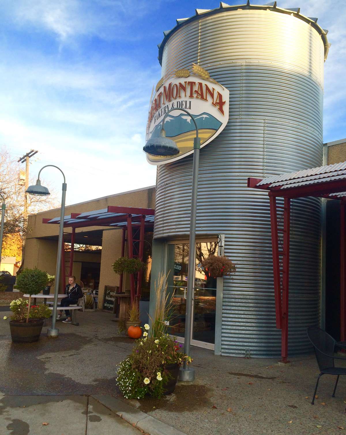 Wheat Montana Deli & Bakery, Kalispell, Kalispell Zomato