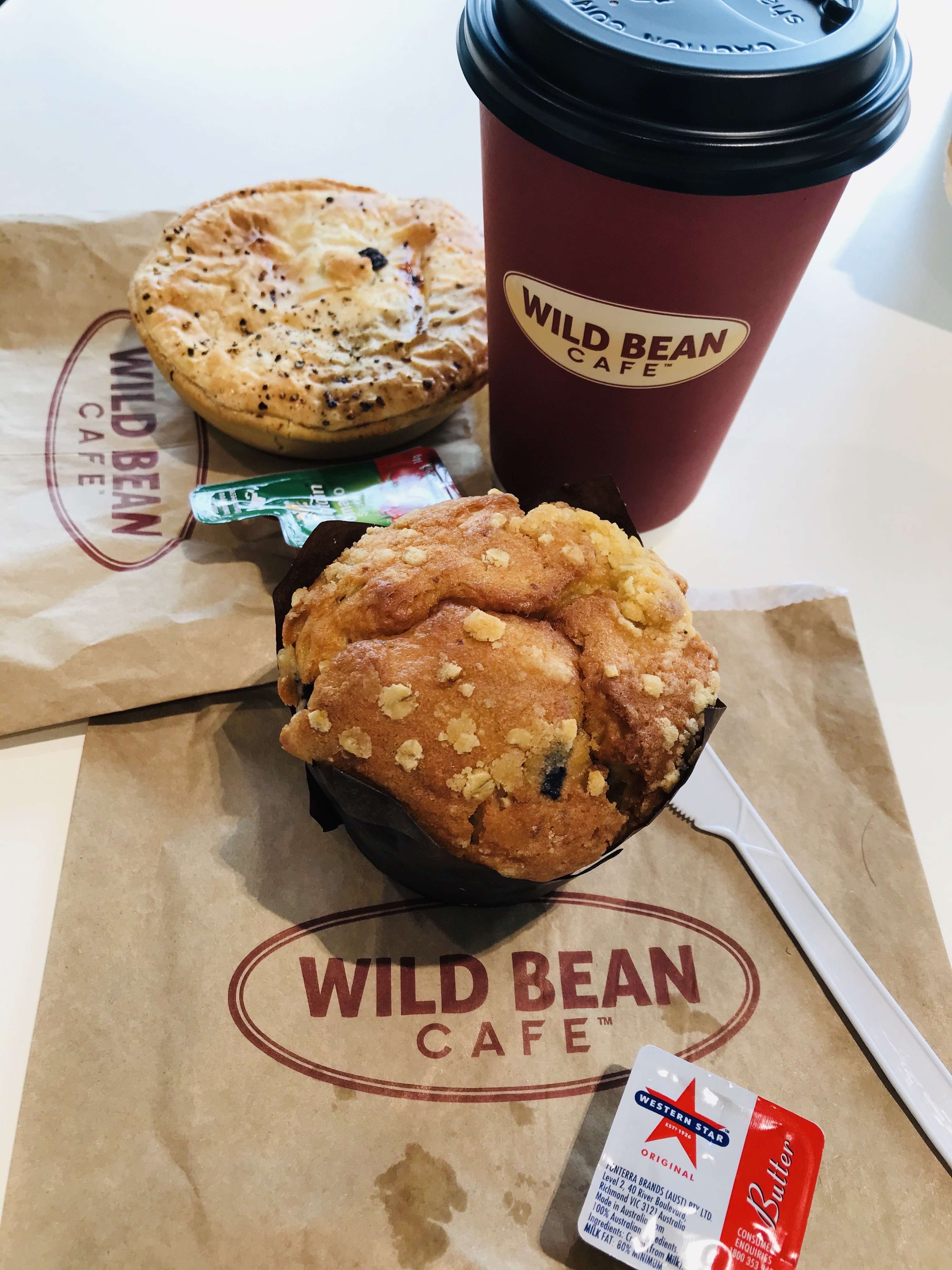 Wild Bean Cafe, Burpengary, Brisbane | Zomato