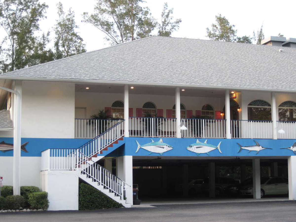 Timbers Restaurant & Fish Market, Sanibel, Fort Myers Zomato