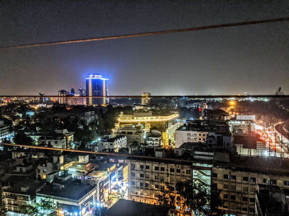 The 13th Floor Mg Road Bangalore Zomato