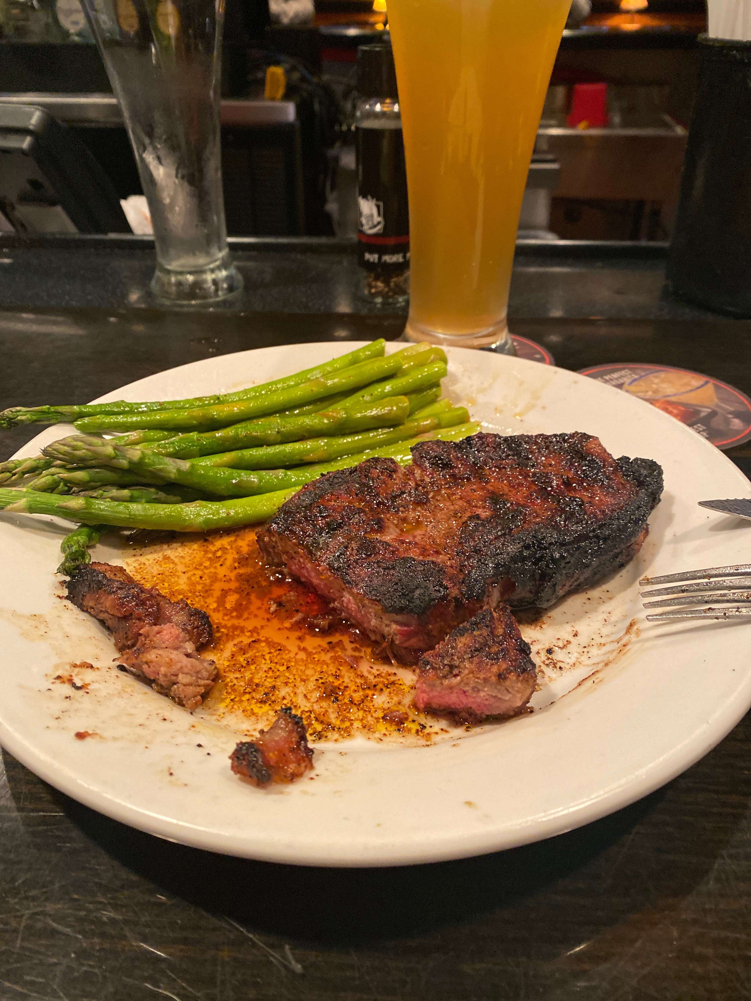 LongHorn Steakhouse, Brandon, Tampa Bay Zomato