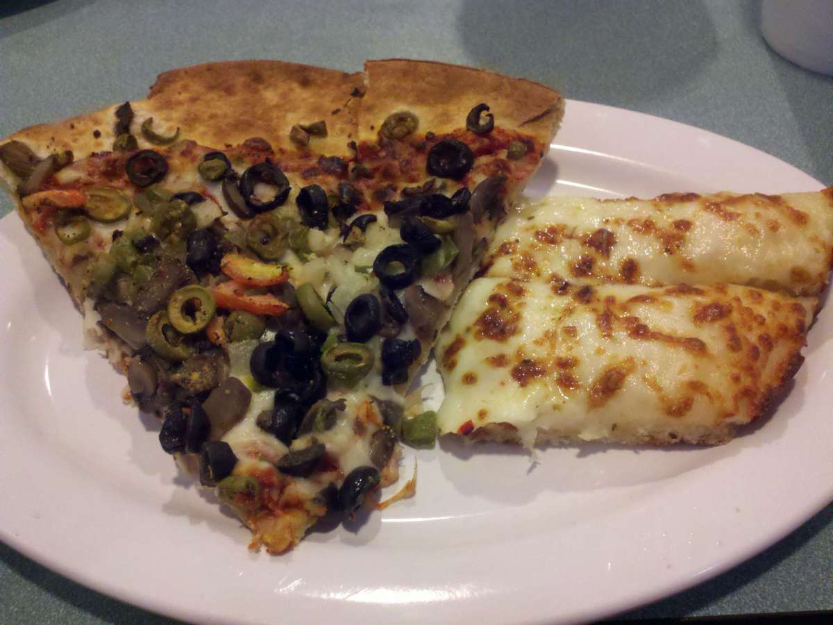 Mr Gatti's, Lake Charles, Lake Charles Zomato